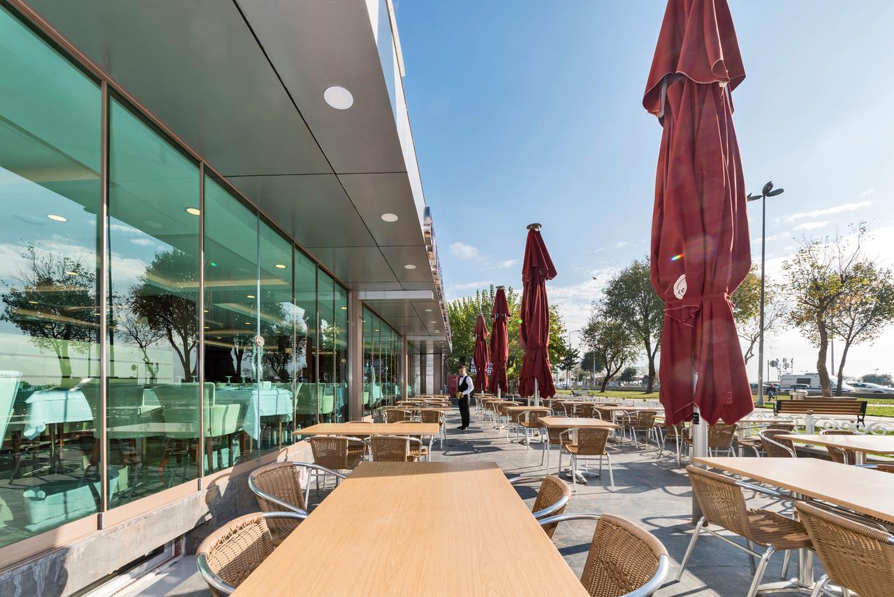 Hotel Cevheri's 4*