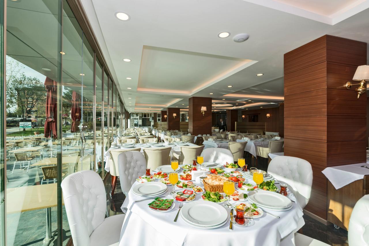 Cevheri's Hotel Istanbul