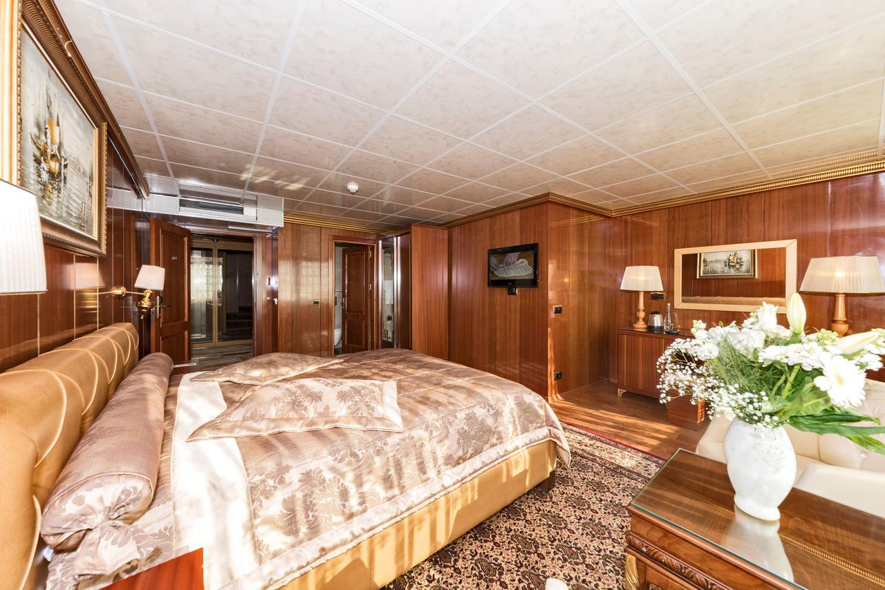 Cevheri's 4* Istanbul