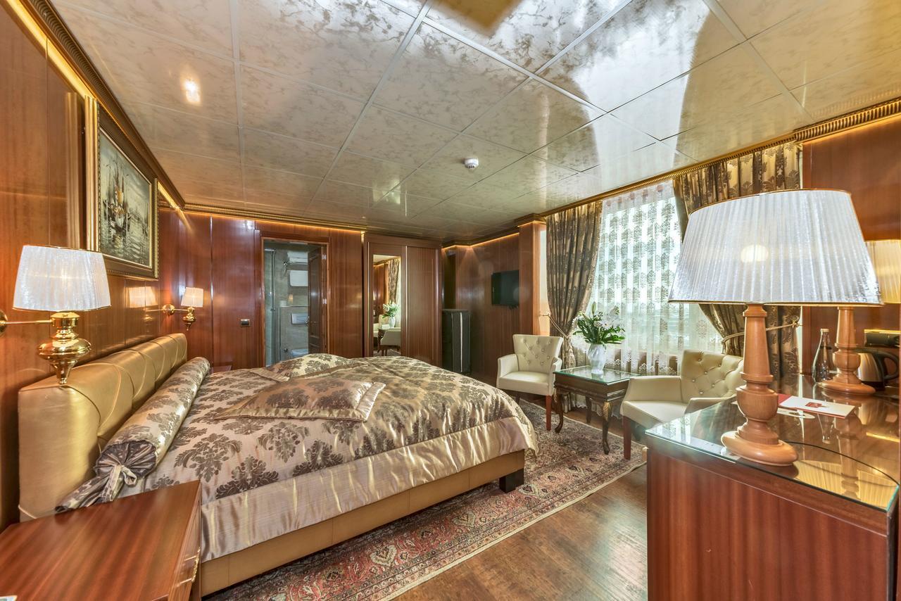 Hotel Cevheri's Istanbul