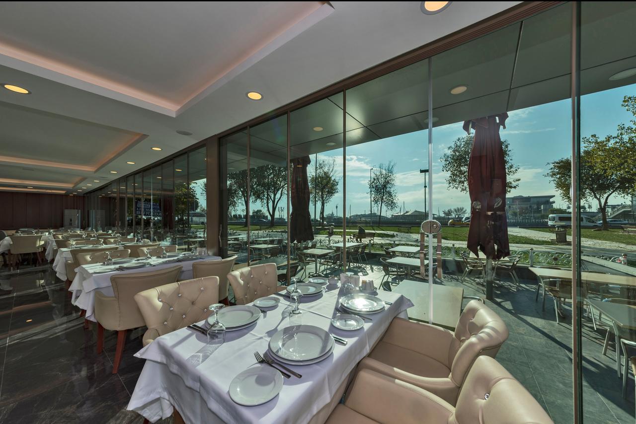 Cevheri's Istanbul