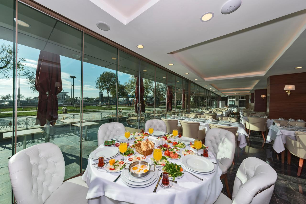 Hotel Cevheri's 4*