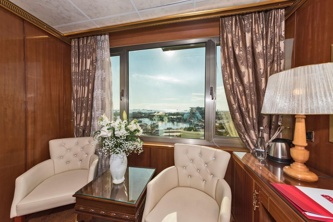 Cevheri's Hotel Istanbul