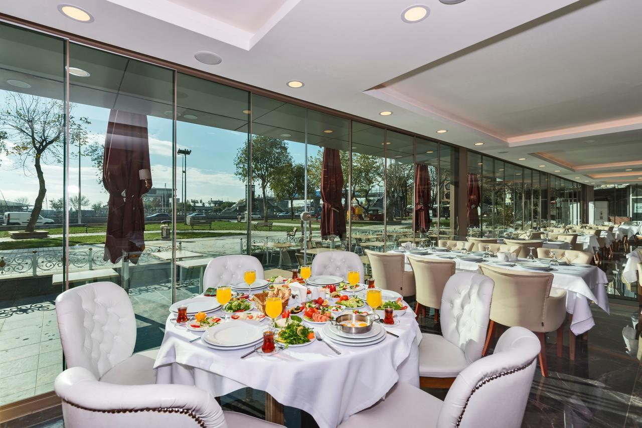 Hotel Cevheri's 4*