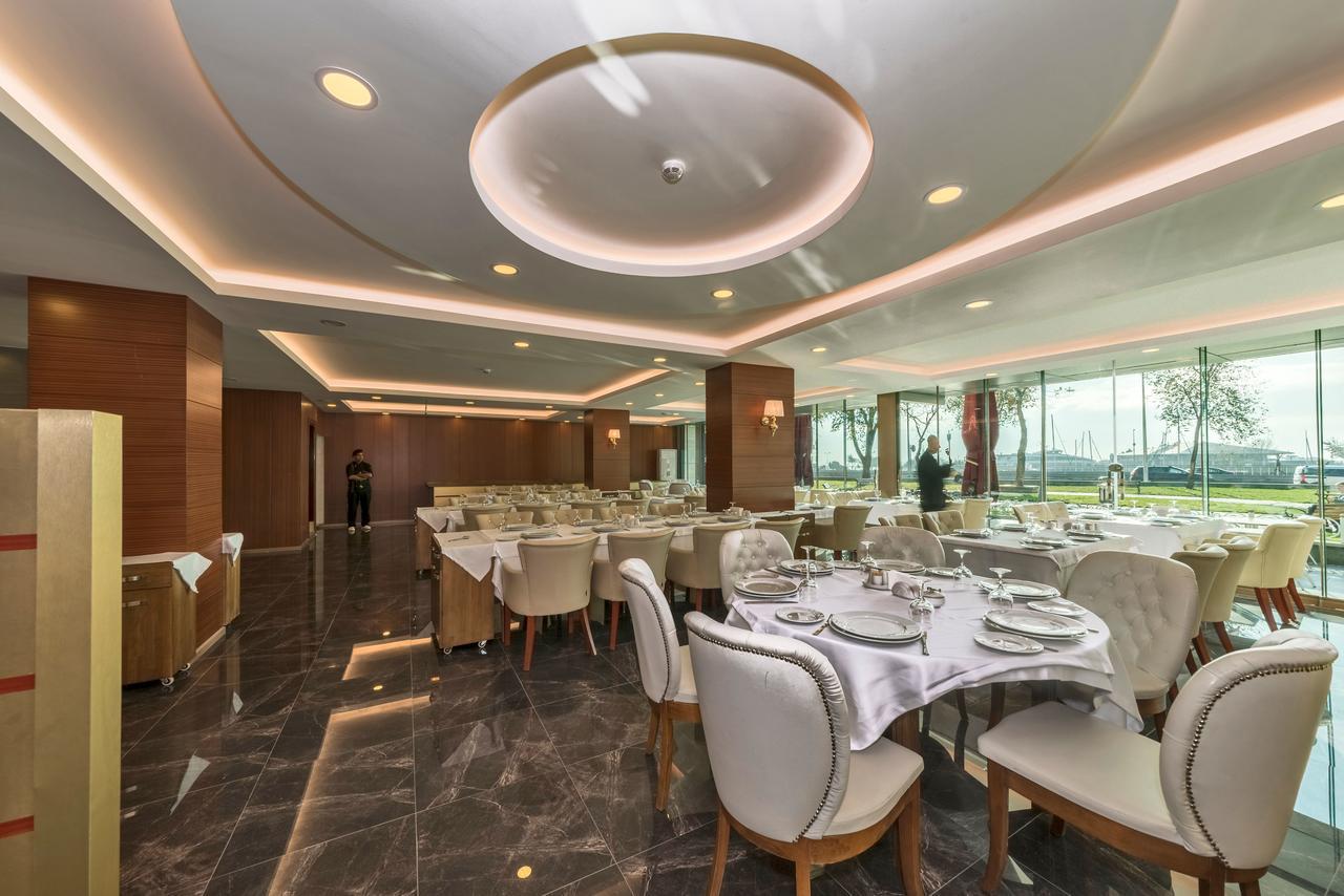 Cevheri's 4* Istanbul