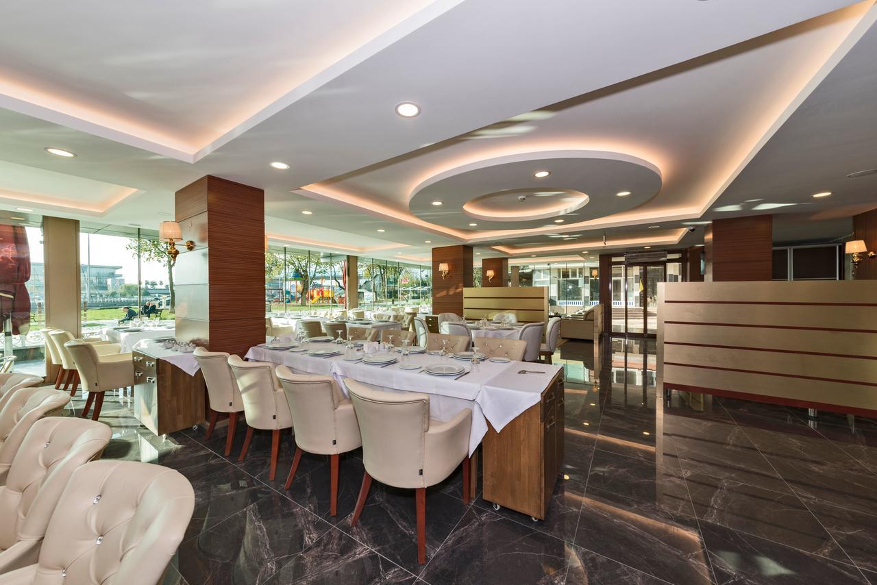 Cevheri's Hotel Istanbul
