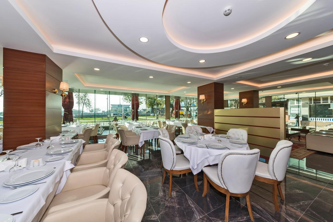Cevheri's Istanbul