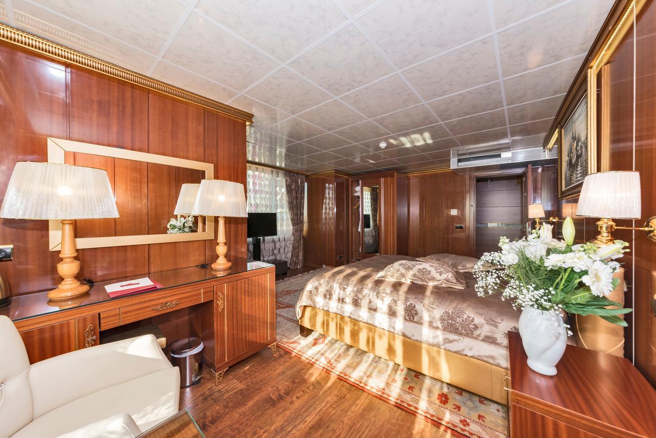 Cevheri's 4* Istanbul