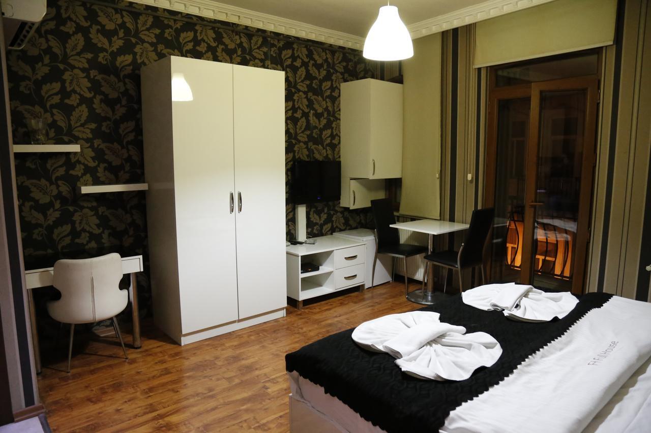 Full House Boutique 3* İstanbul