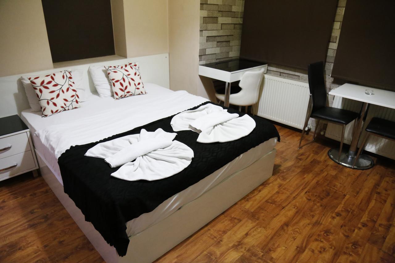 Full House Boutique Apart Otel 3*