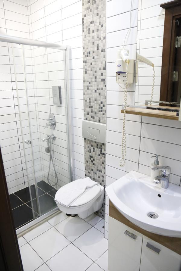 Full House Boutique Apart Otel İstanbul