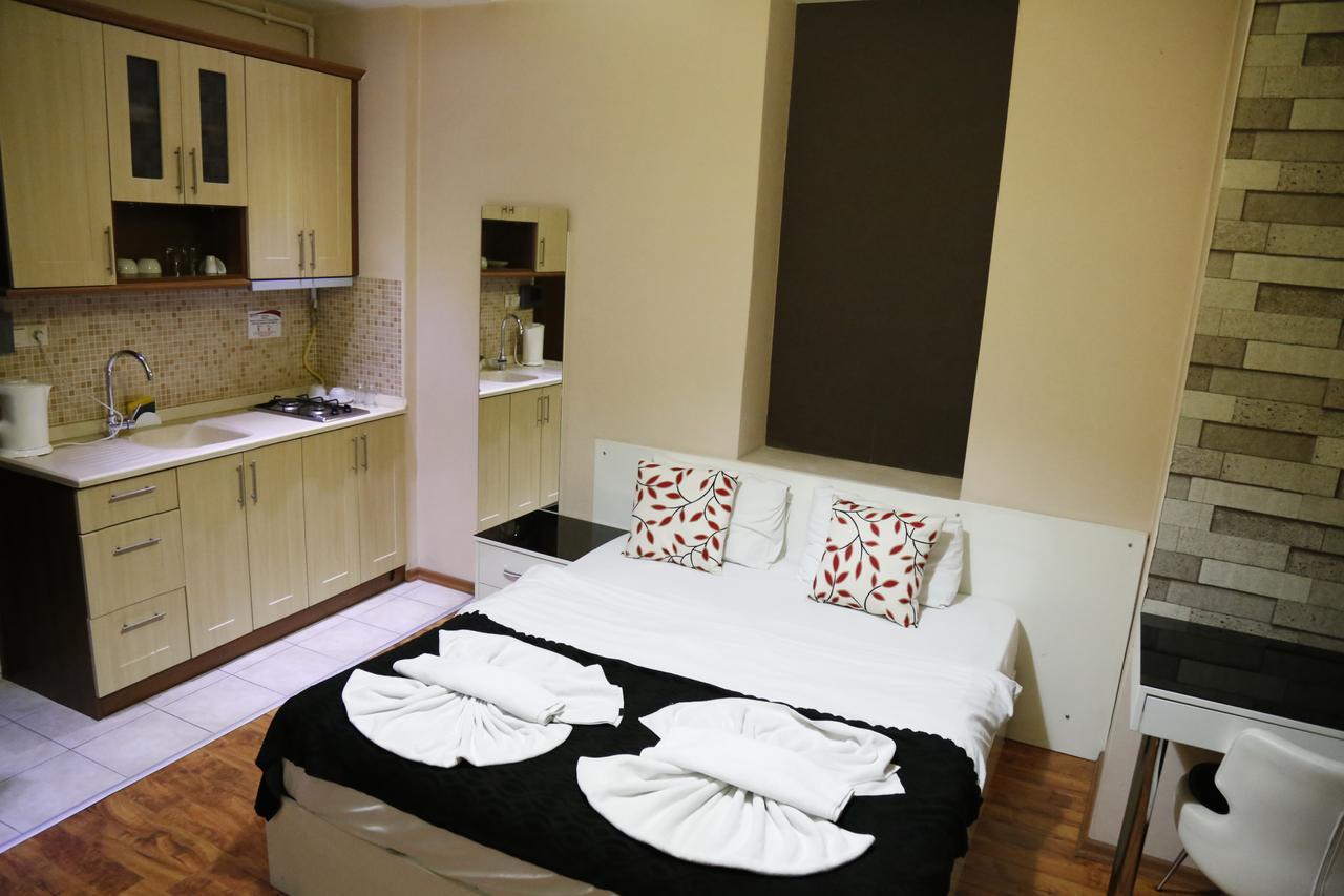 Apart Otel Full House Boutique