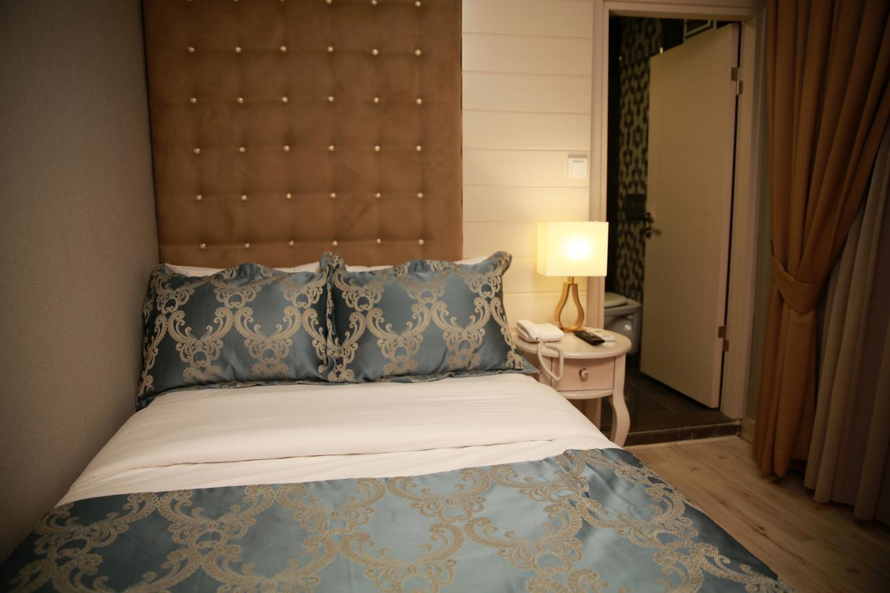 Pelican House Istanbul