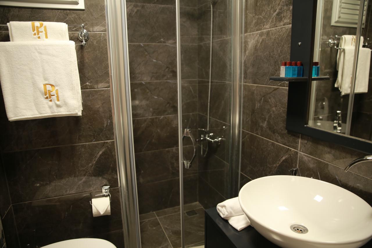 Pelican House Hotel Istanbul