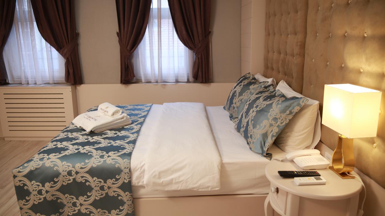 Hotel Pelican House 3*