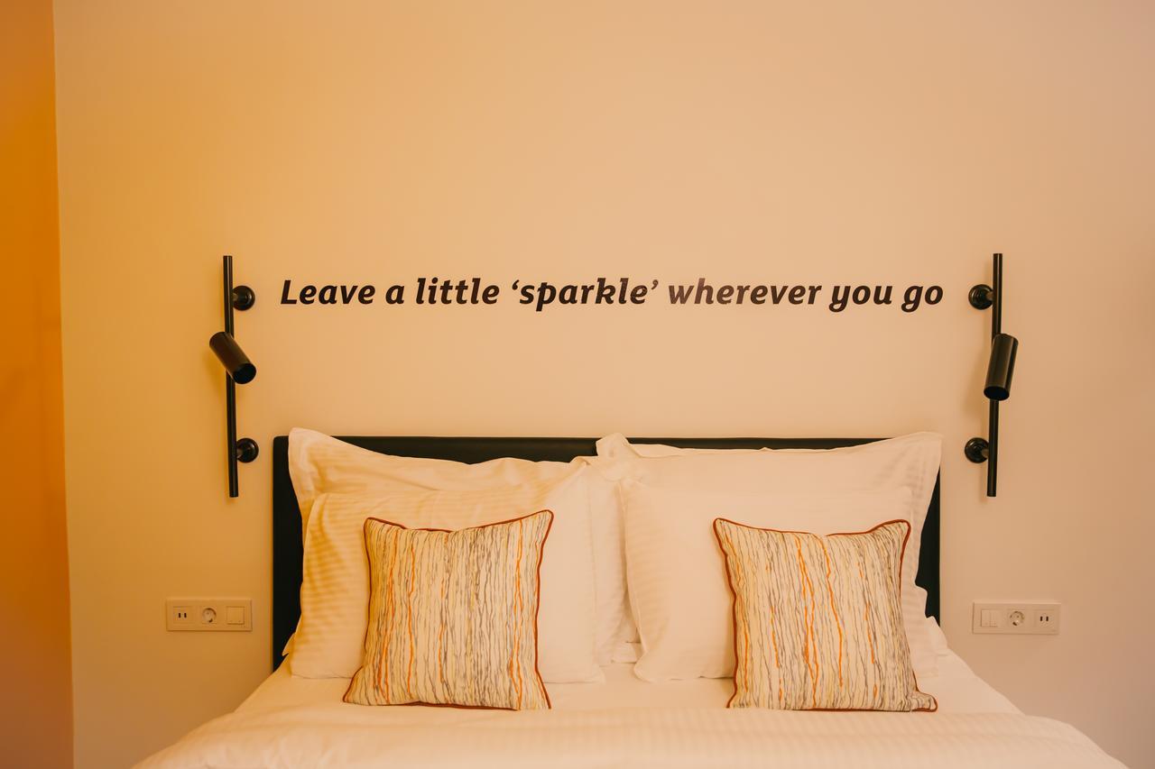 Sparkle 3* Istanbul