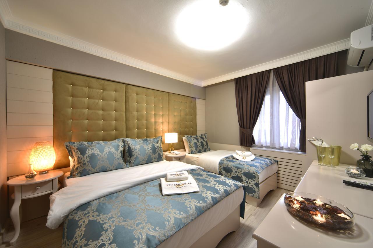 Hotel Pelican House 3*