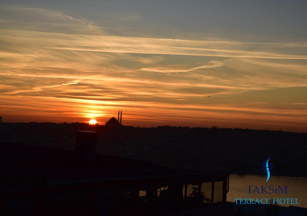 Taksim Terrace 2* Istanbul