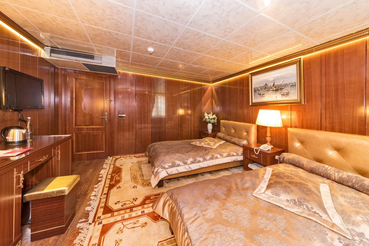 Cevheri's 4* Istanbul