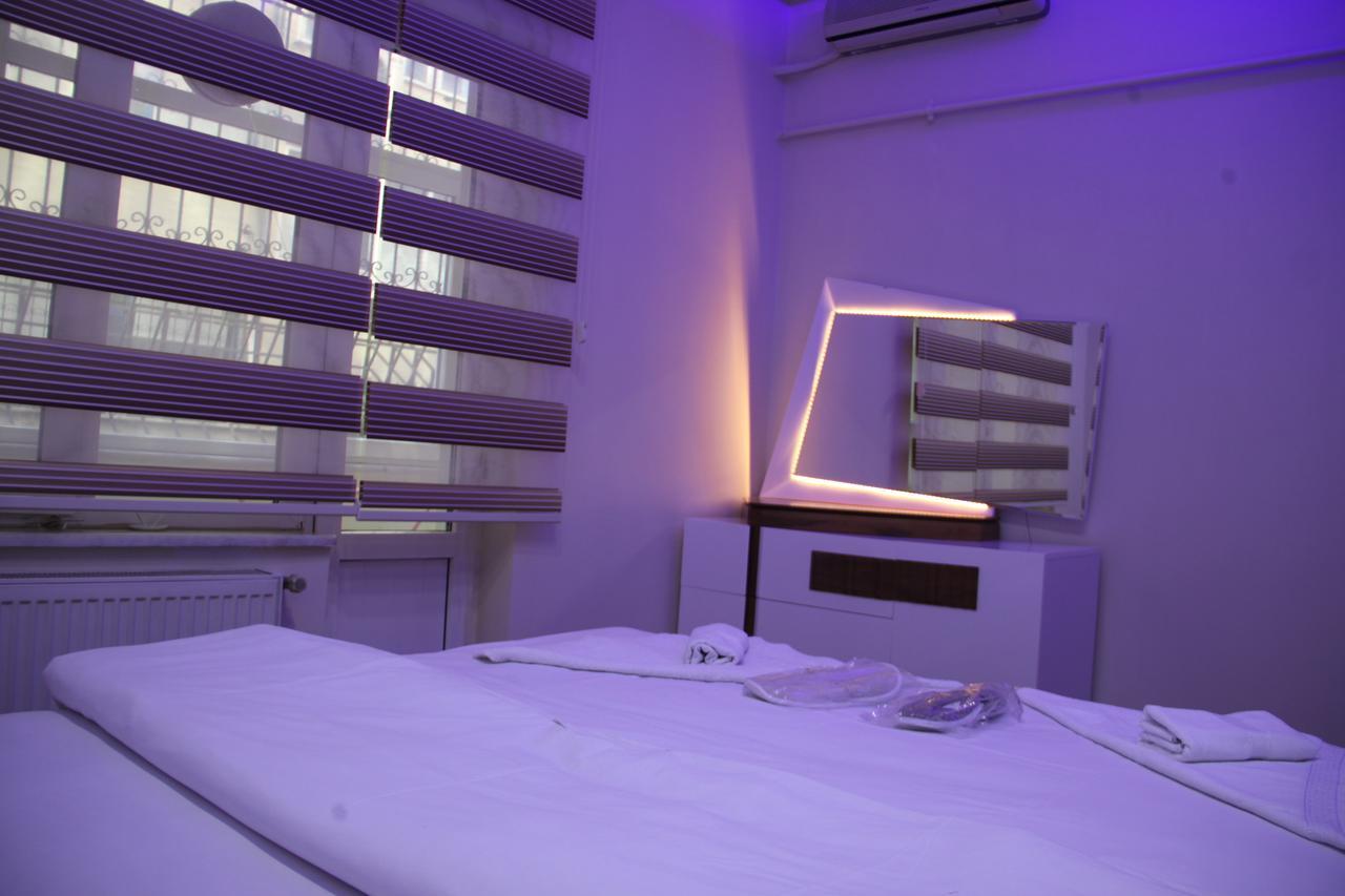 Marriott Sisli Hotel 5*