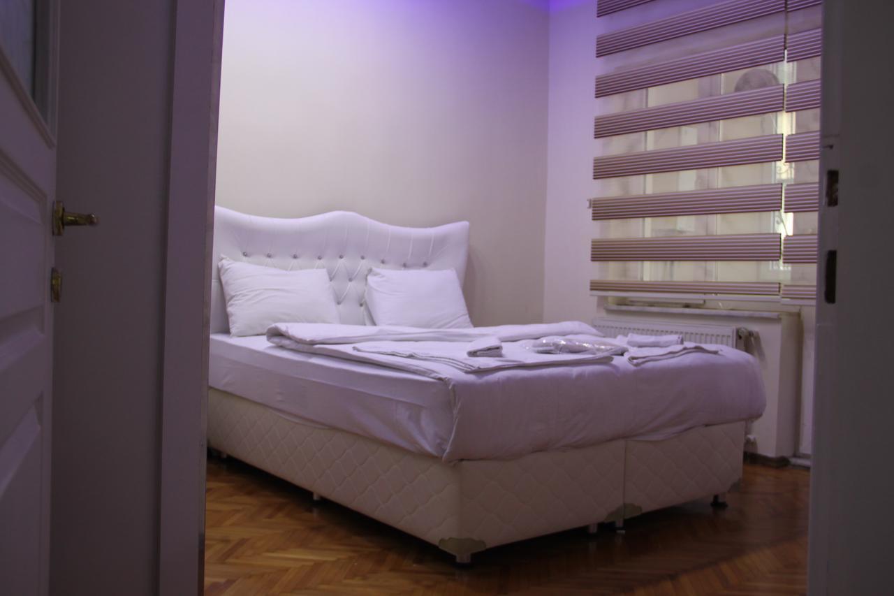 Marriott Sisli