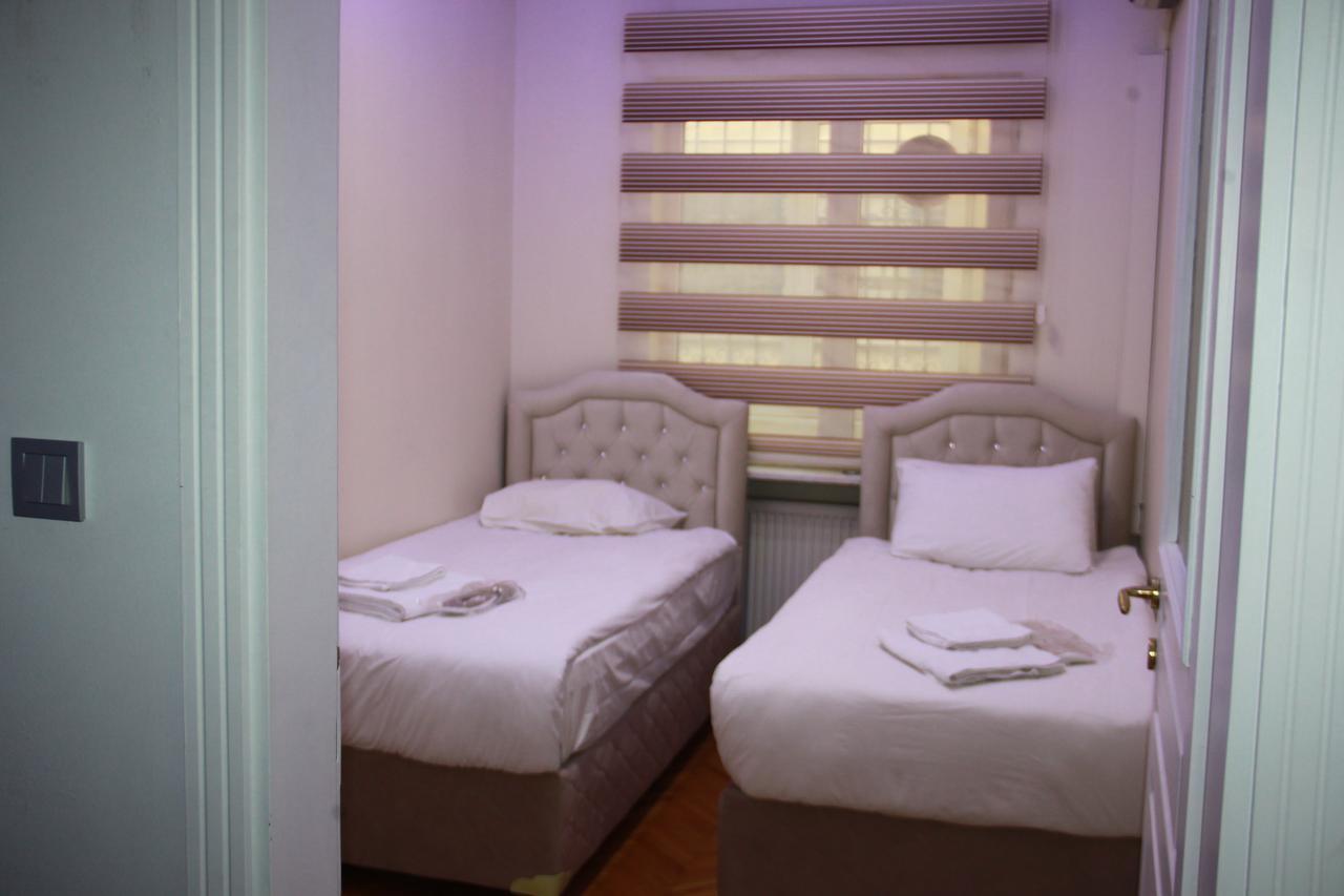 Marriott Sisli 5* Istanbul