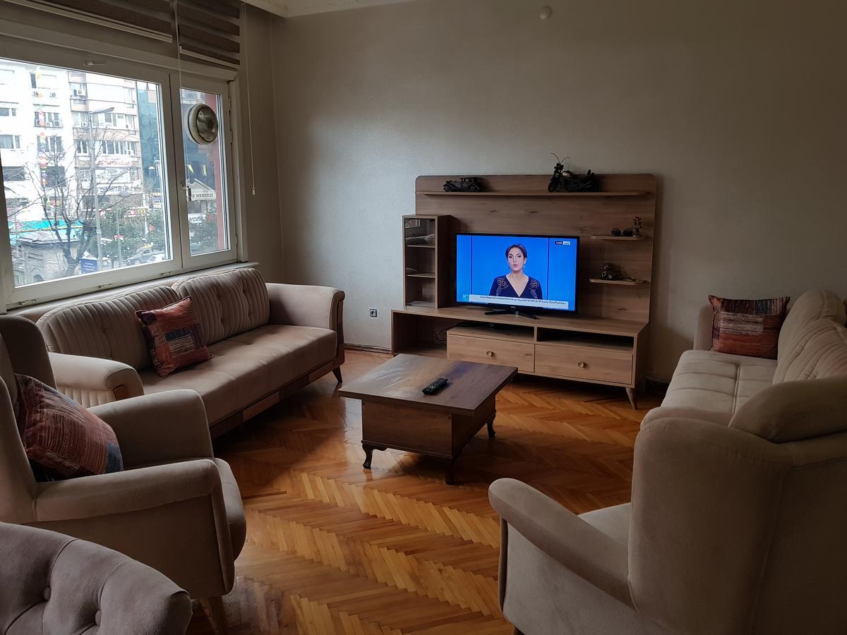 Hotel Marriott Sisli 5*