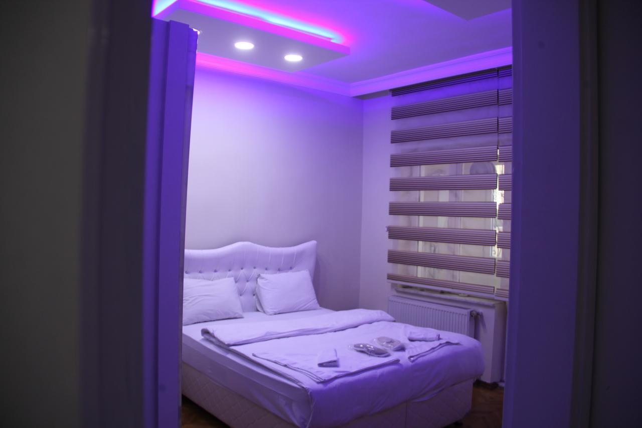 Marriott Sisli Hotel Istanbul
