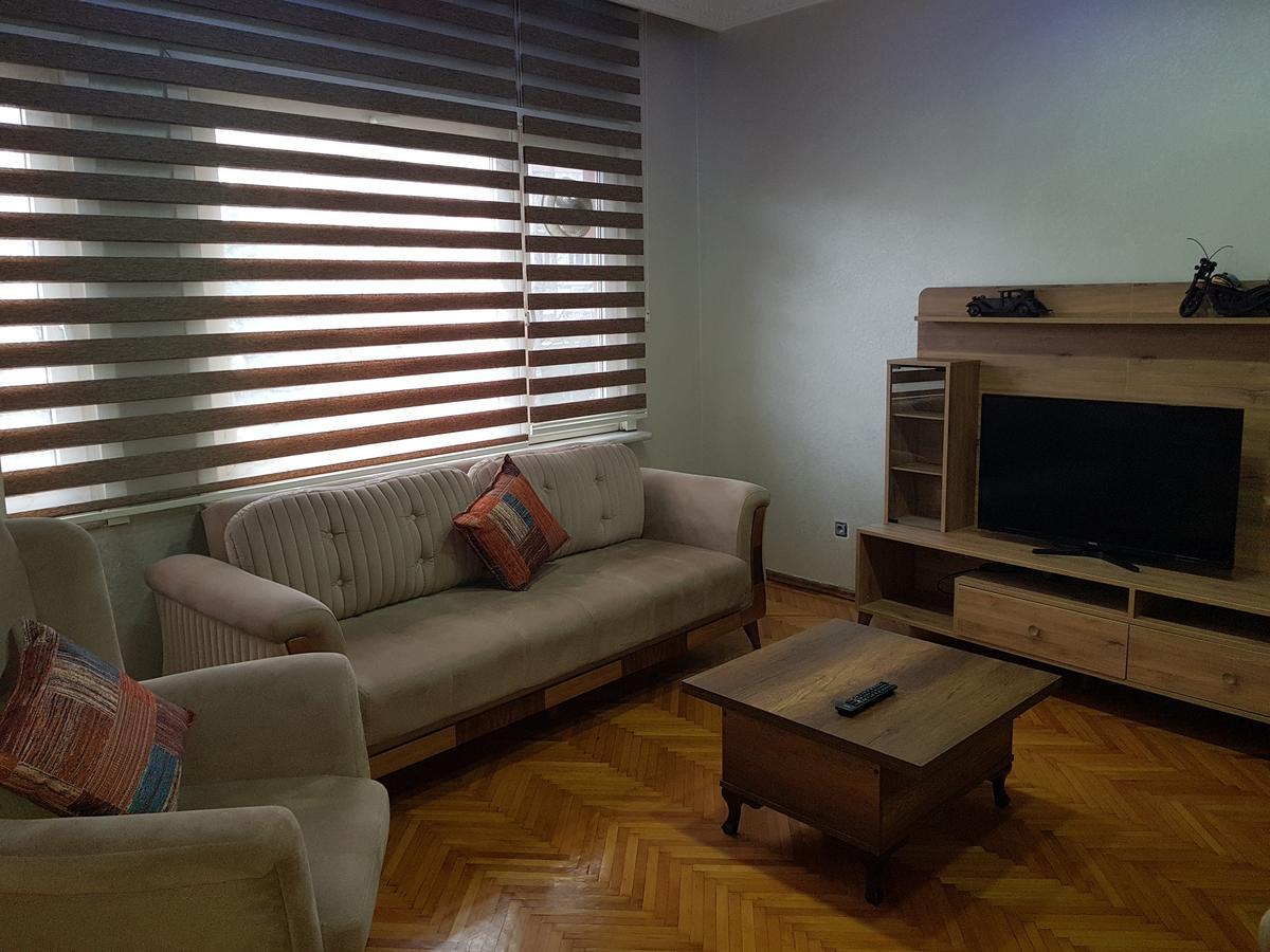 Marriott Sisli 5*