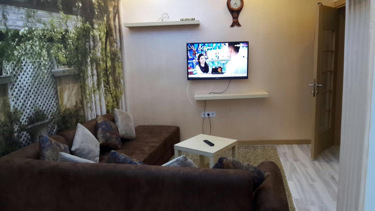 Apartment Aksaray Konuklama