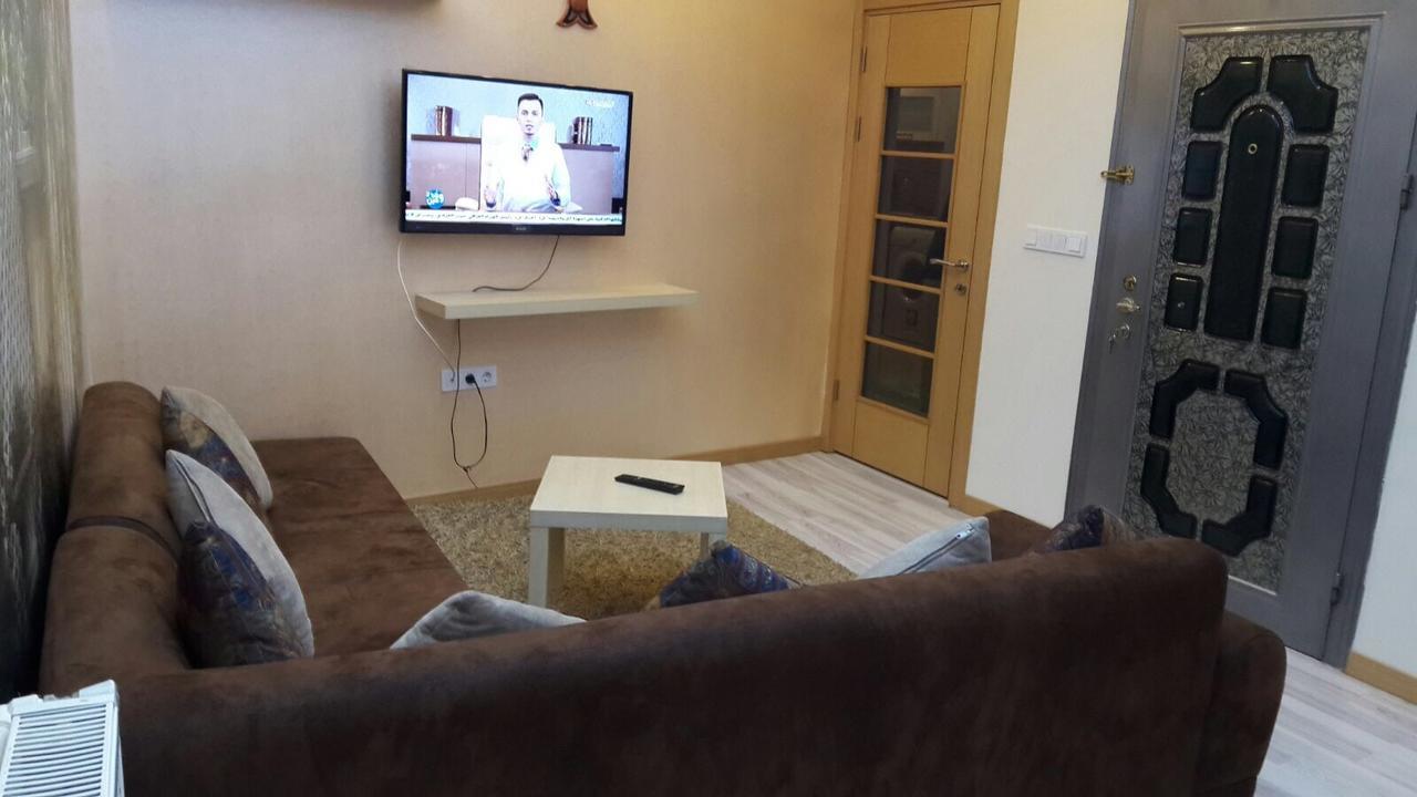 Aksaray Konuklama Istanbul