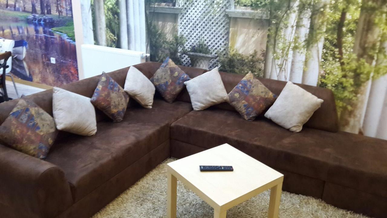 Aksaray Konuklama Apartment