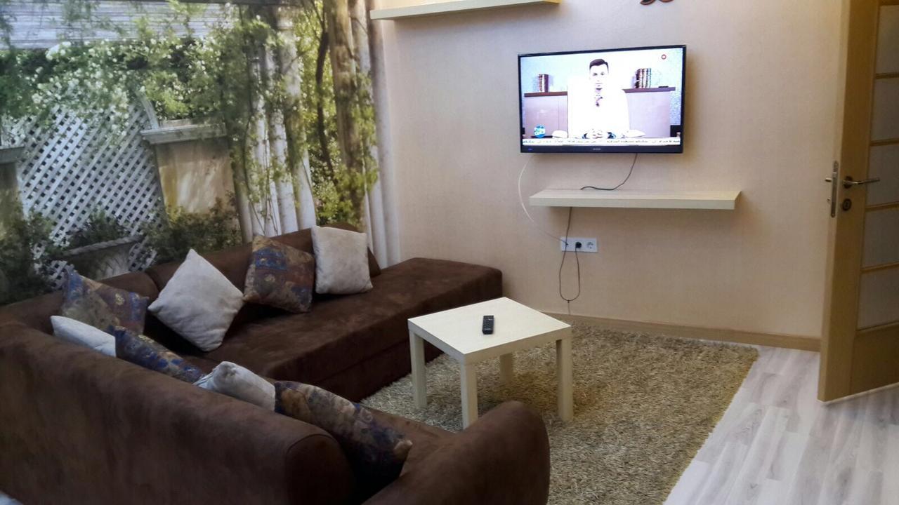 Apartment Aksaray Konuklama