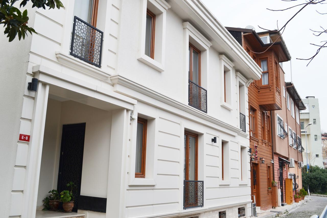 Lalinn Deluxe Hotel Istanbul