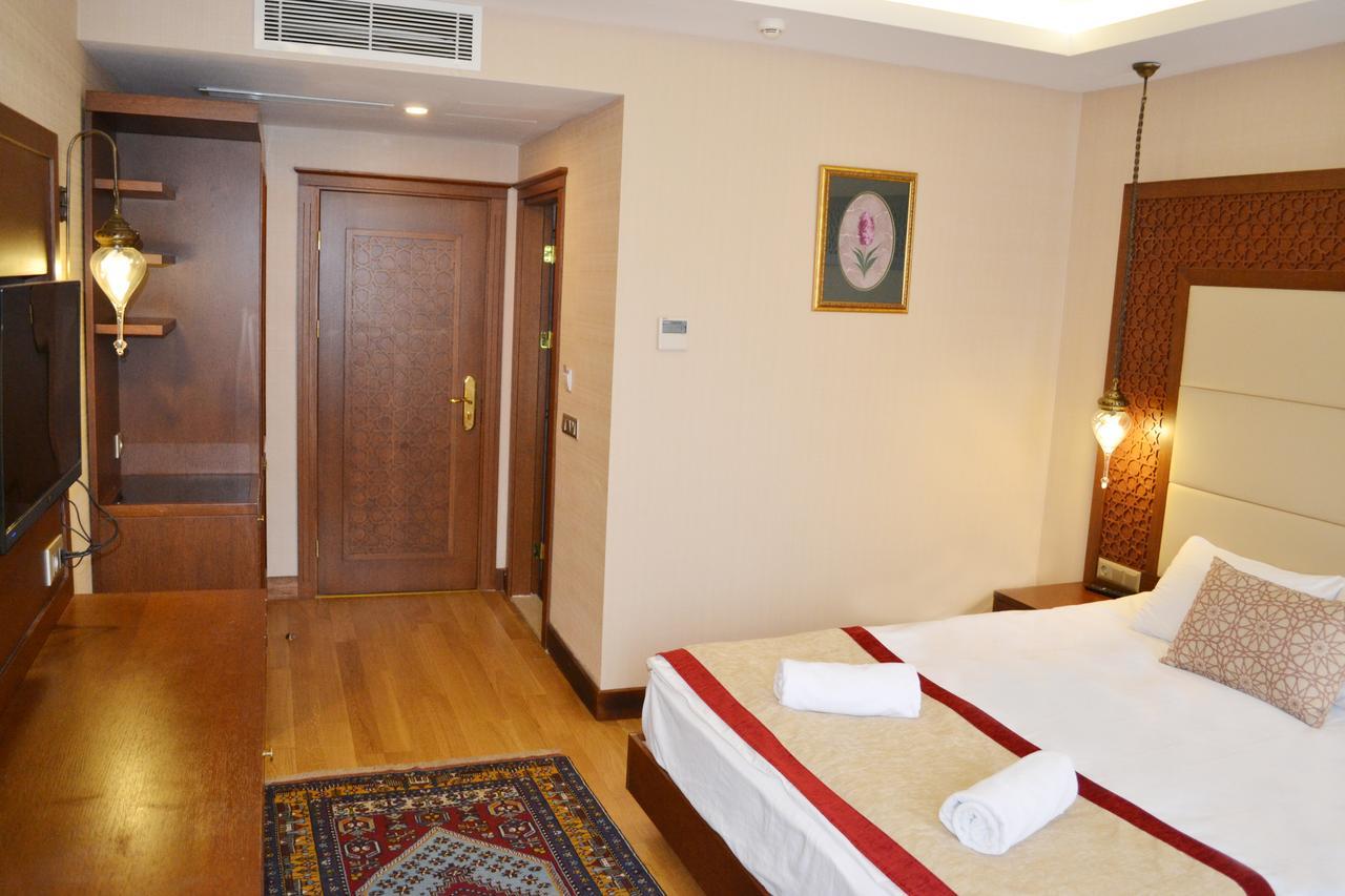 Hotel Lalinn Deluxe 3*