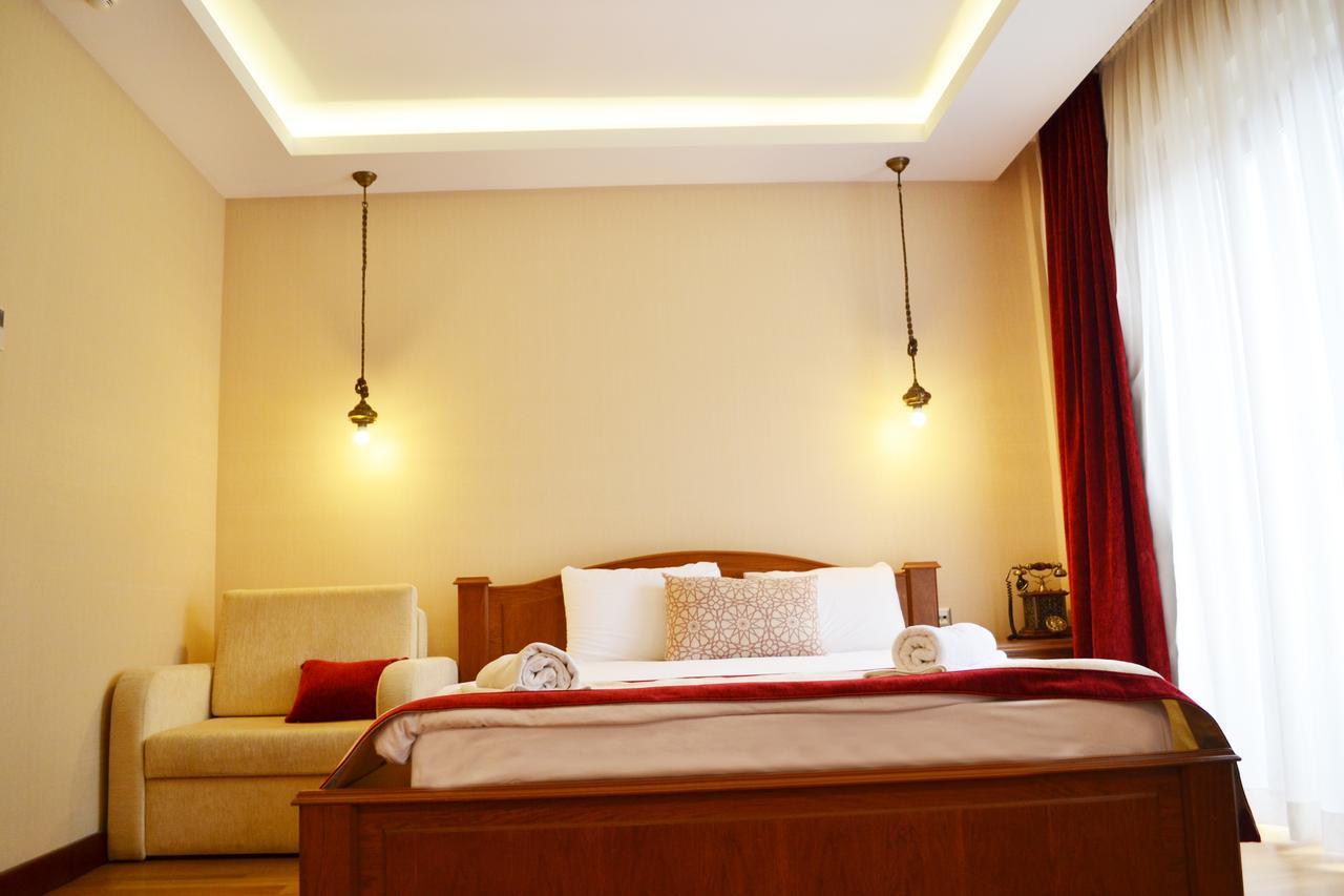 Hotel Lalinn Deluxe 3*