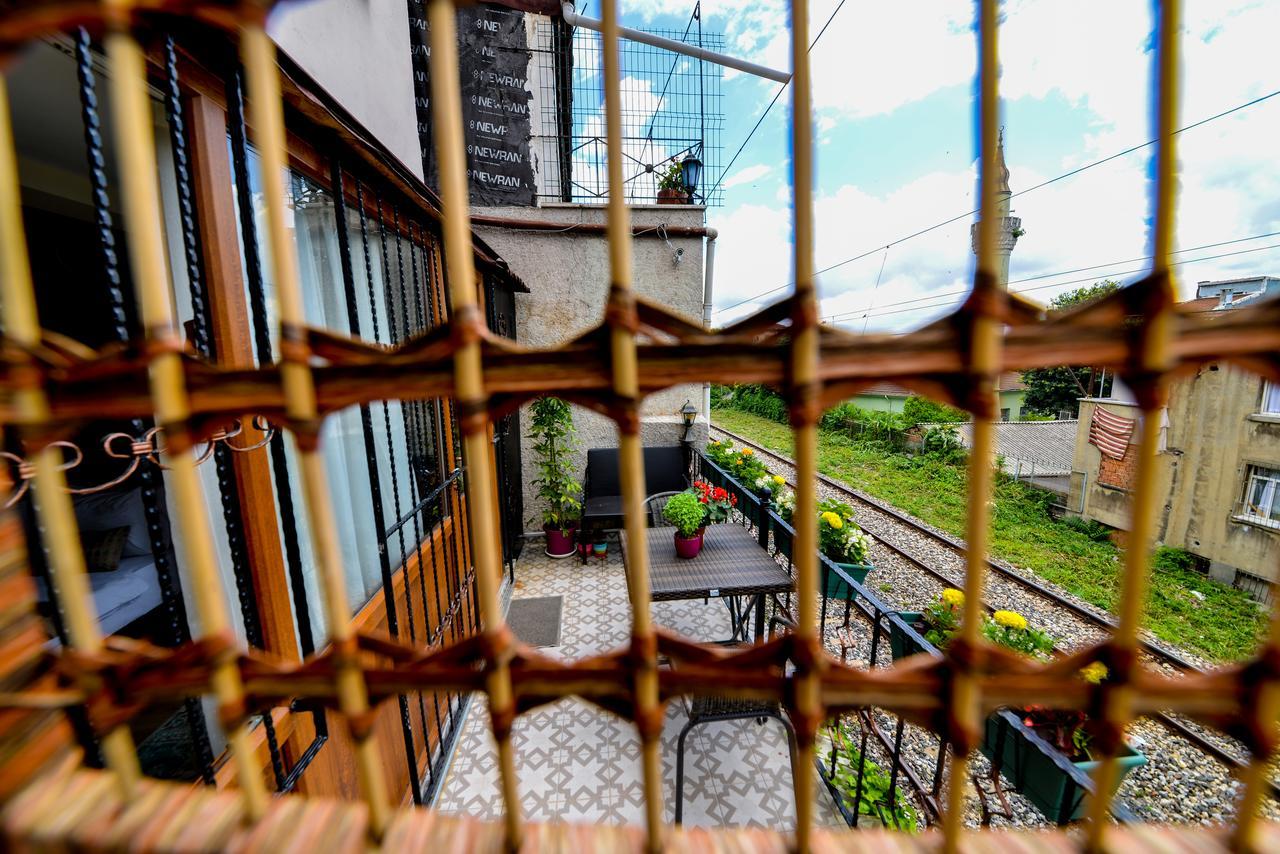 Ottomarin Old Istanbul