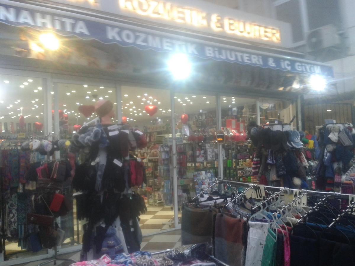 Polanin Istanbul
