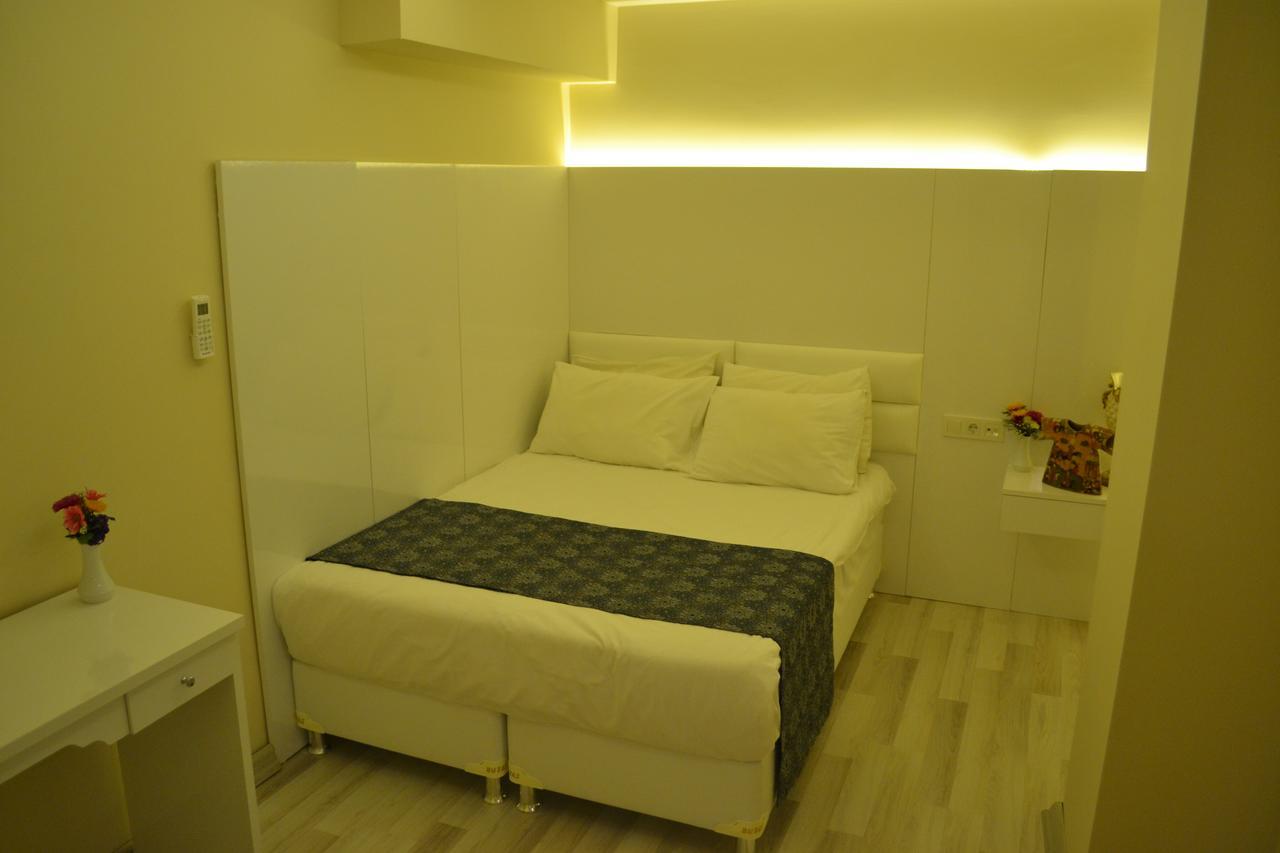 In Hotel