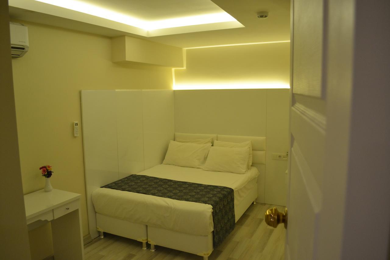 Hotel In