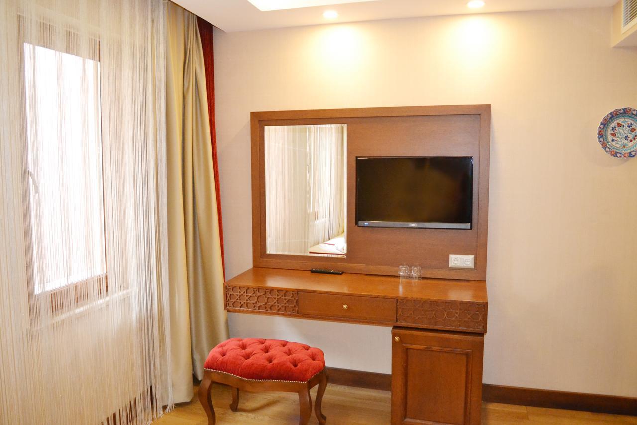 Hotel Lalinn Deluxe