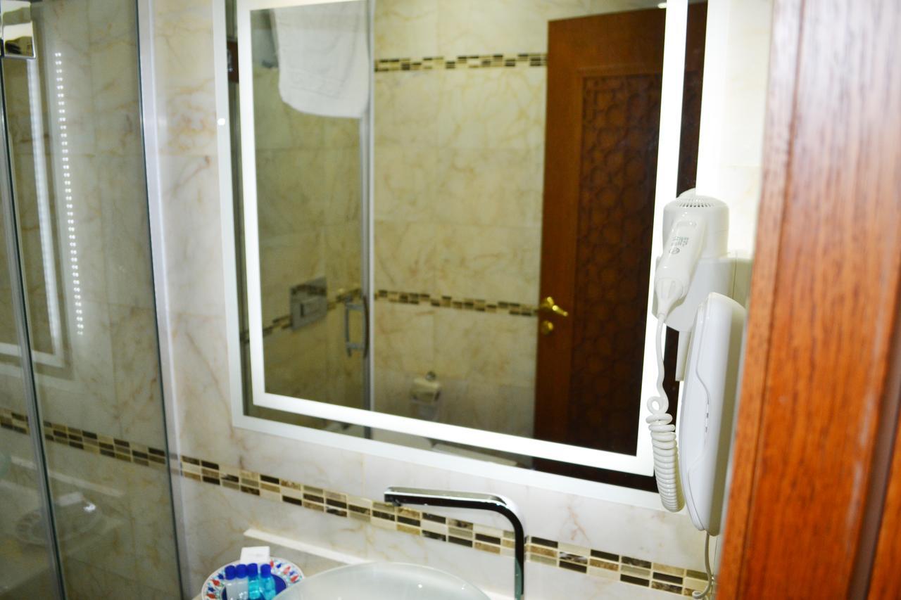 Lalinn Deluxe Hotel Istanbul
