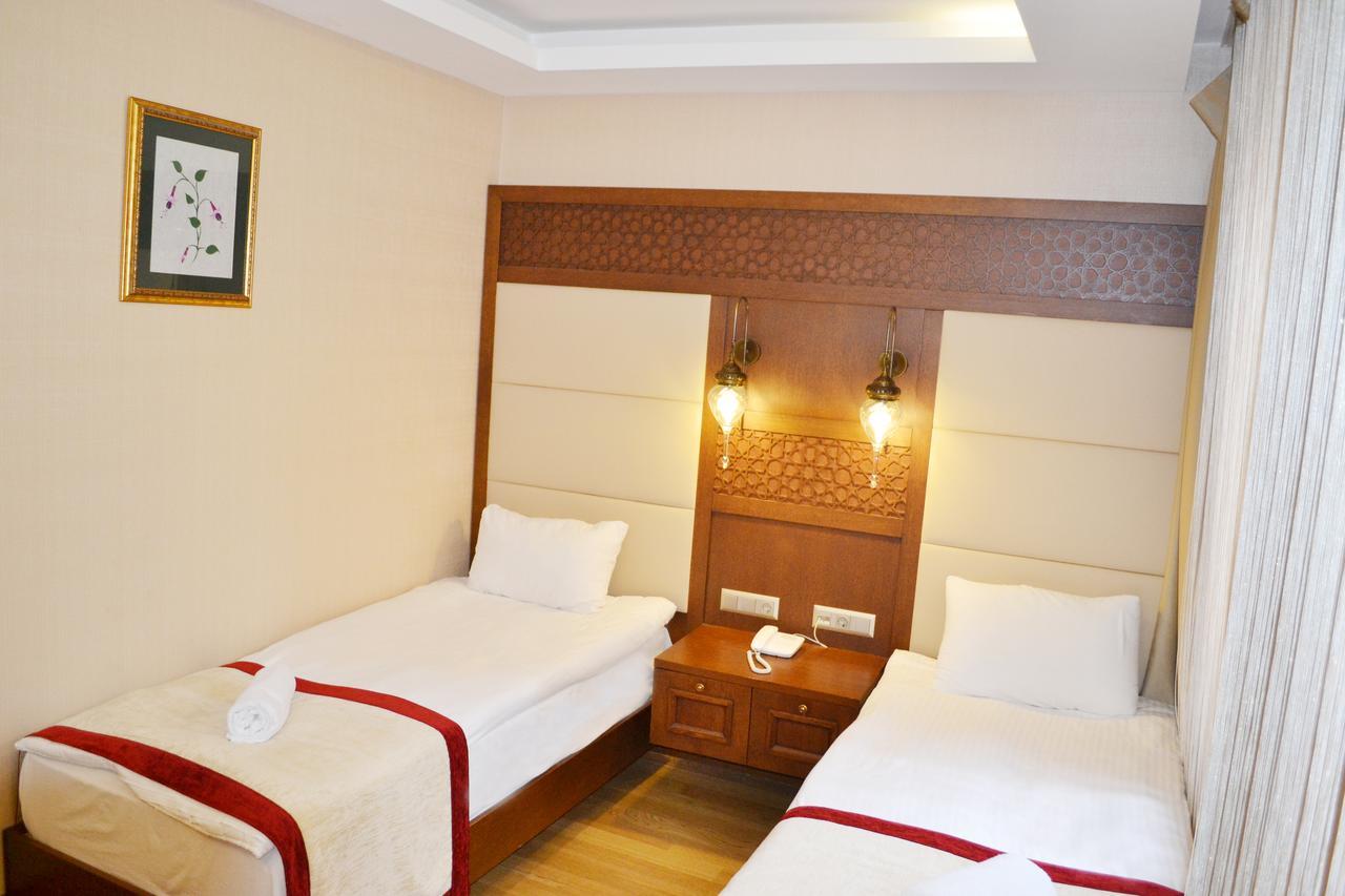 Hotel Lalinn Deluxe