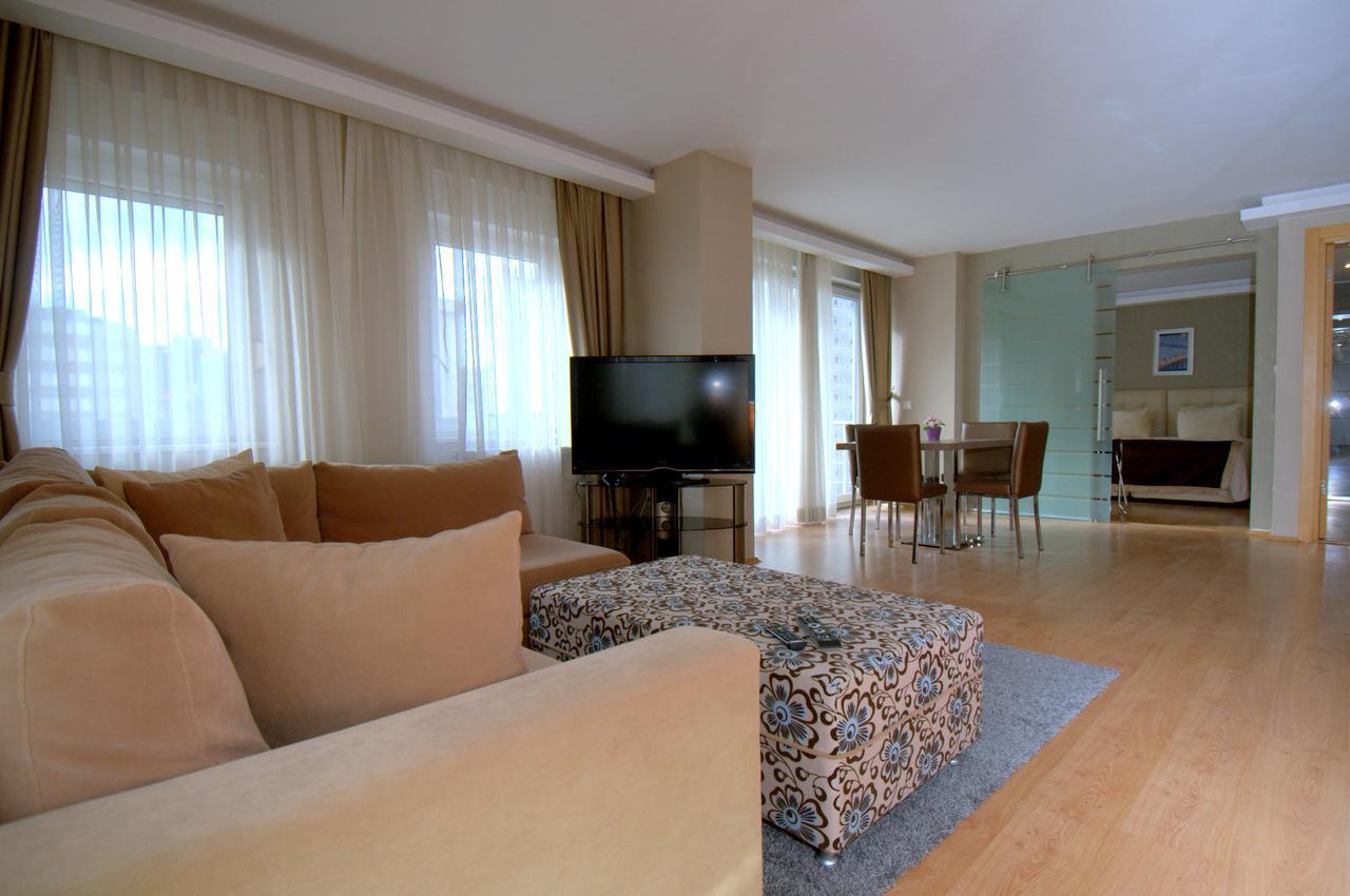 Aparthotel One Suadiye Istanbul