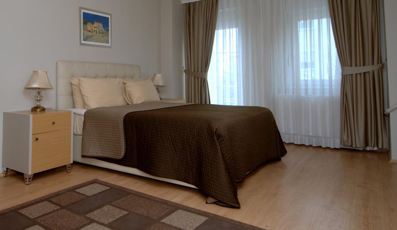 One Suadiye 3* Istanbul