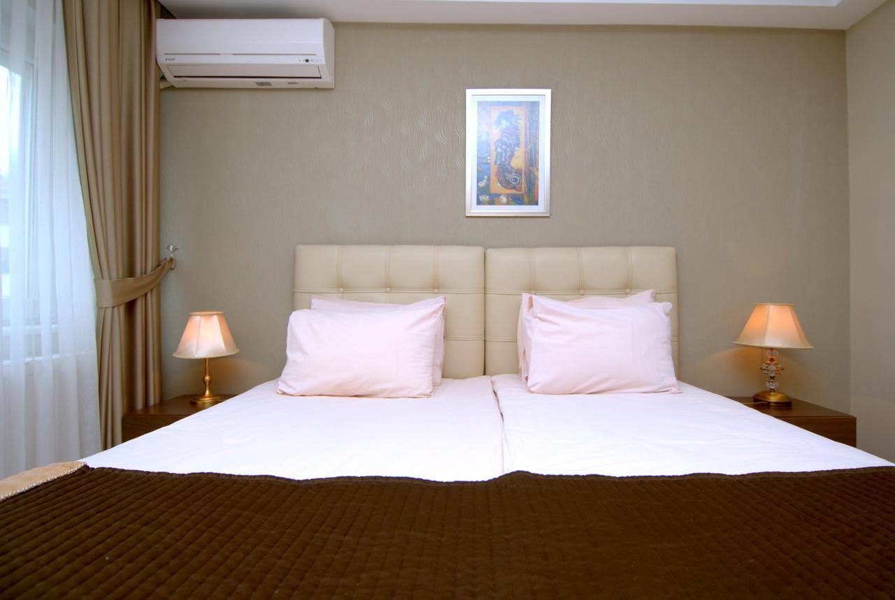 One Suadiye 3* Istanbul