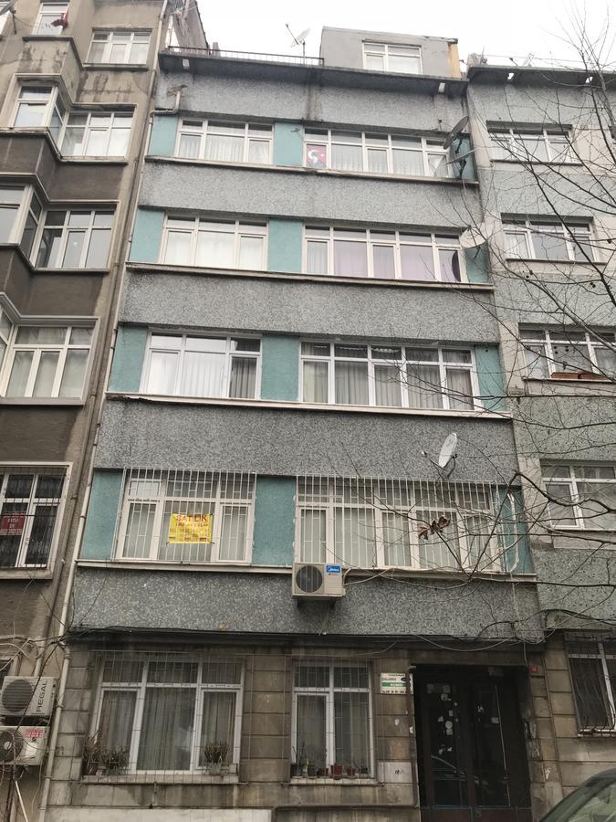 Apartment Aksaray Konuklama
