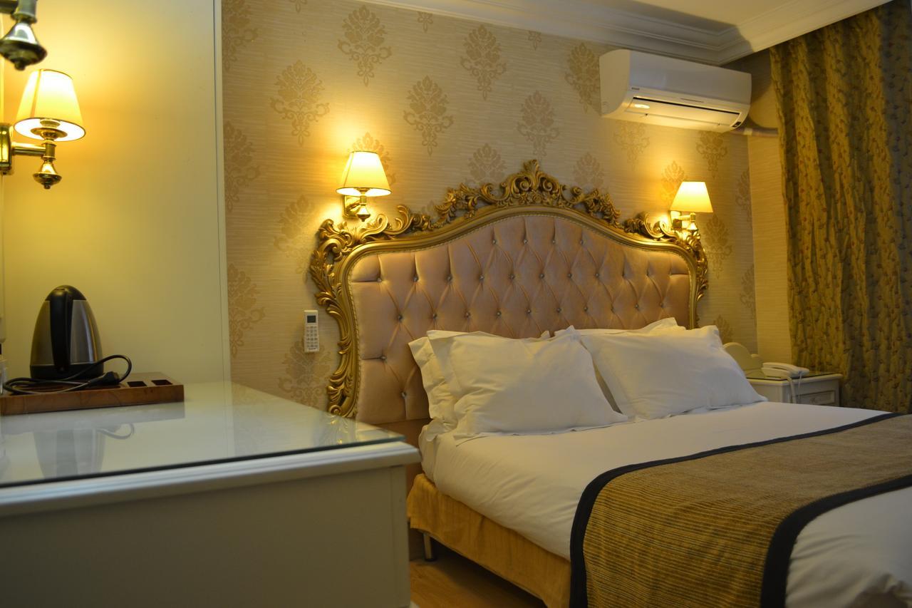 In Hotel 3*