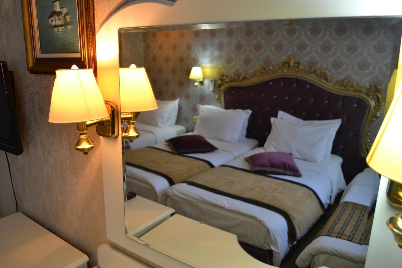 Hotel In Istanbul