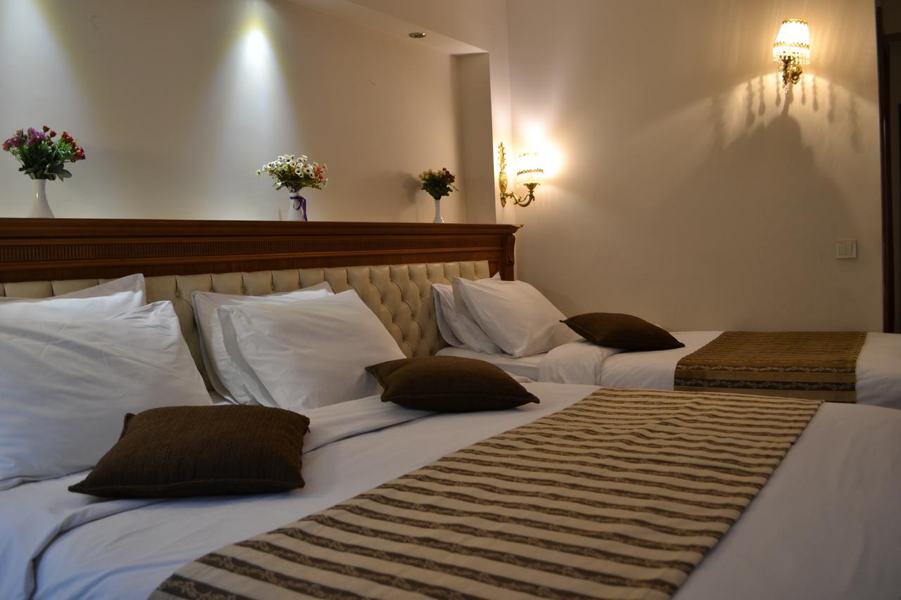 Hotel Seven Days - Istambul